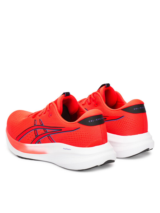 Asics Asics Buty do biegania Gel-Excite 11 1011C080 Czerwony