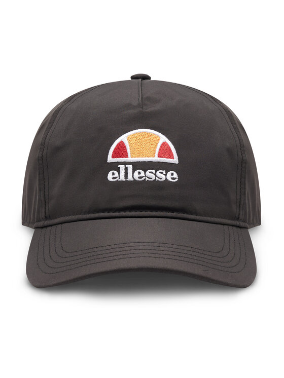 Ellesse Ellesse Kapa s šiltom Albo BMA2291 Črna