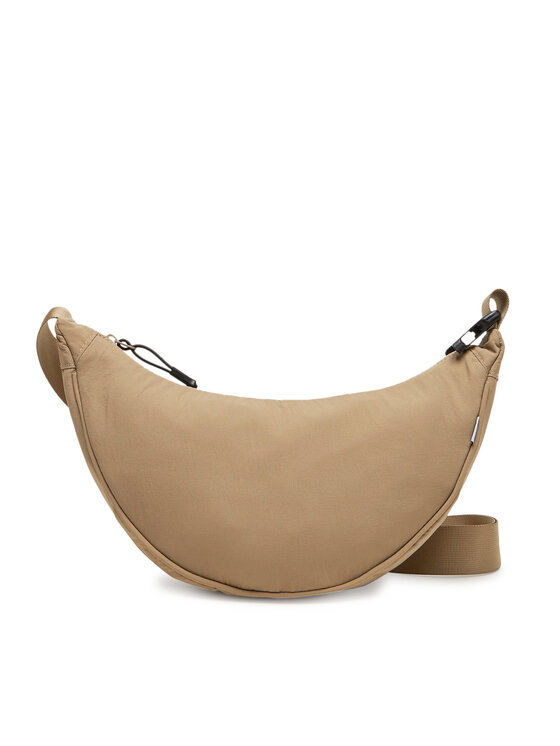 Jack&Jones Saszetka nerka Jaceverett 12276802 Brązowy