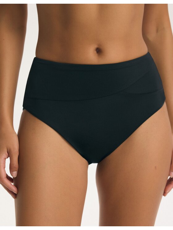 Esotiq Esotiq Dół od bikini 45523 Czarny