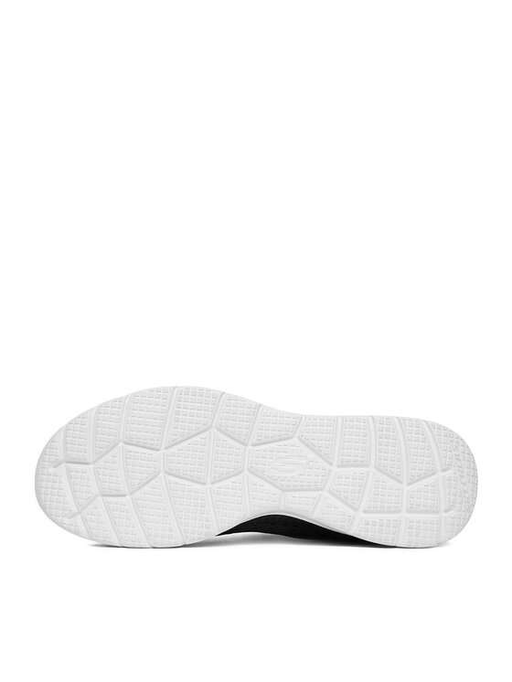 Skechers Skechers Сникърси C-BOUNTIFUL 12607 BKW Черен