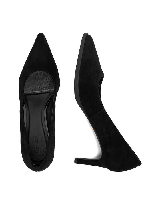 GINO ROSSI GINO ROSSI Scarpe stiletto EO-INTI-2635-1 Nero