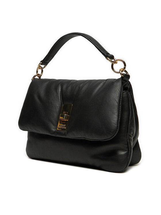 Tommy Hilfiger Tommy Hilfiger Torbica AW0AW16885 Crna