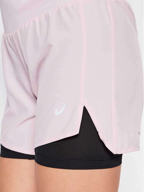 Pantaloncini sportivi ROAD 2-IN-1 5.5IN 2012A771