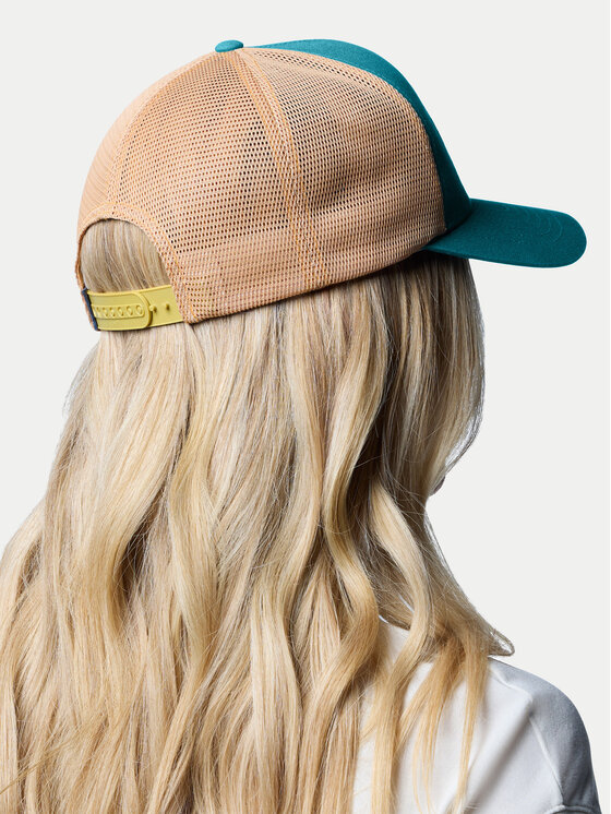 Columbia Columbia Cappellino 2120421 Verde