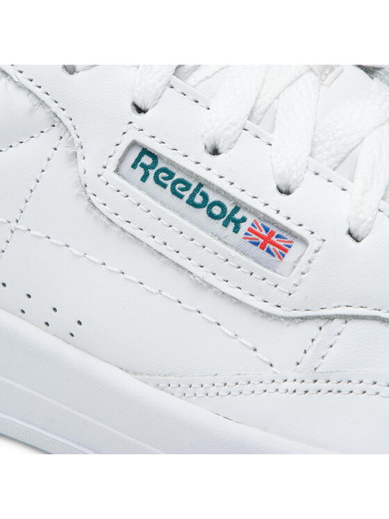 Reebok Reebok Αθλητικά Court Peak GW7558 Λευκό
