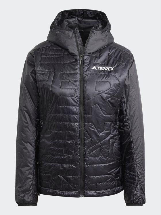 adidas adidas Jaka outdoor Terrex Xperior Varilite PrimaLoft IB4183 Melns Regular Fit