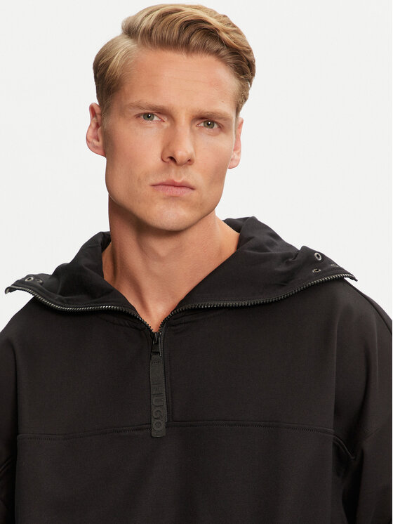 HUGO Hugo Pluus Dilacktech 50521792 Must Regular Fit