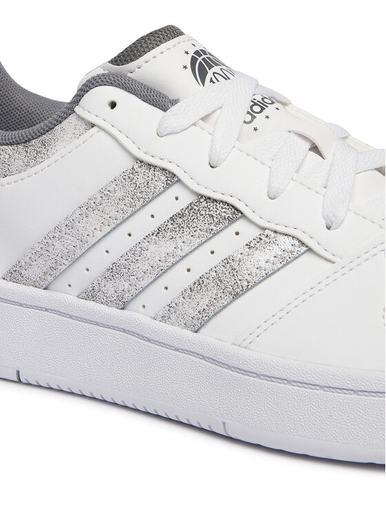 adidas adidas Tenisice Hoops Classic KI1099 Bijela