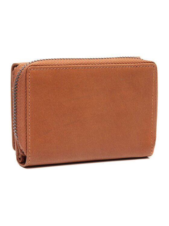 The Chesterfield Brand The Chesterfield Brand Portfel 316982 Brązowy