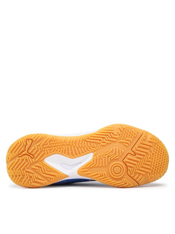 Puma Puma Обувки за зала Solarflash II 106882 03 Син