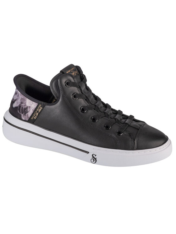 Skechers Skechers Sneakersy Slip-Ins Snoop One - OG Czarny
