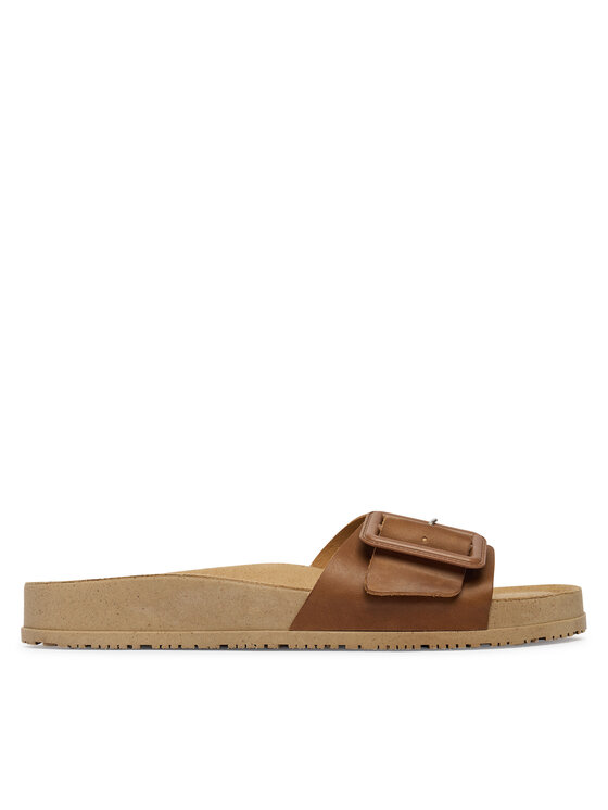 Tamaris Tamaris Nazouváky 1-27501-46 Hnědá