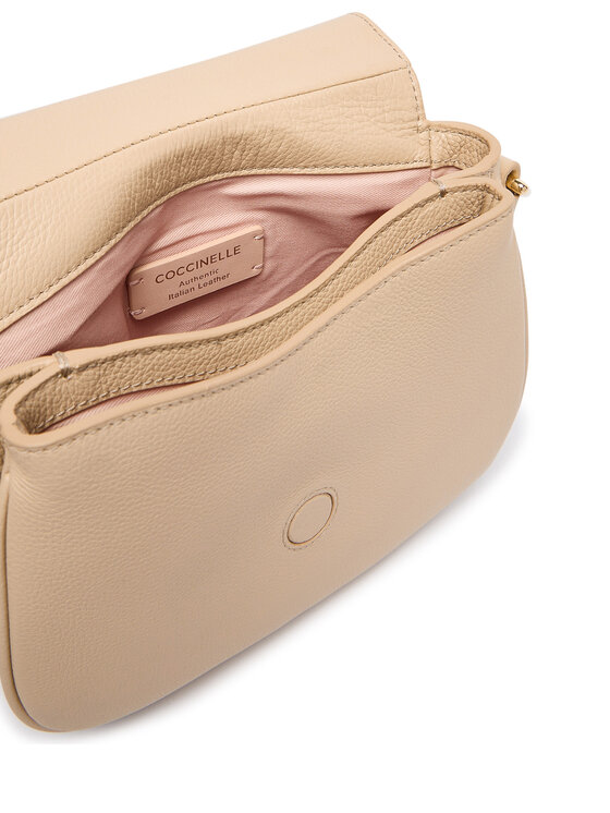 Coccinelle Coccinelle Borsetta U7F Coccinellemavery E1 U7F 18 02 01 Beige