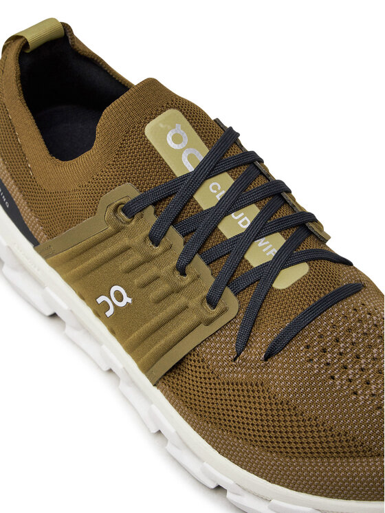 On On Laufschuhe Cloudswift 3 3MD10561921 Braun