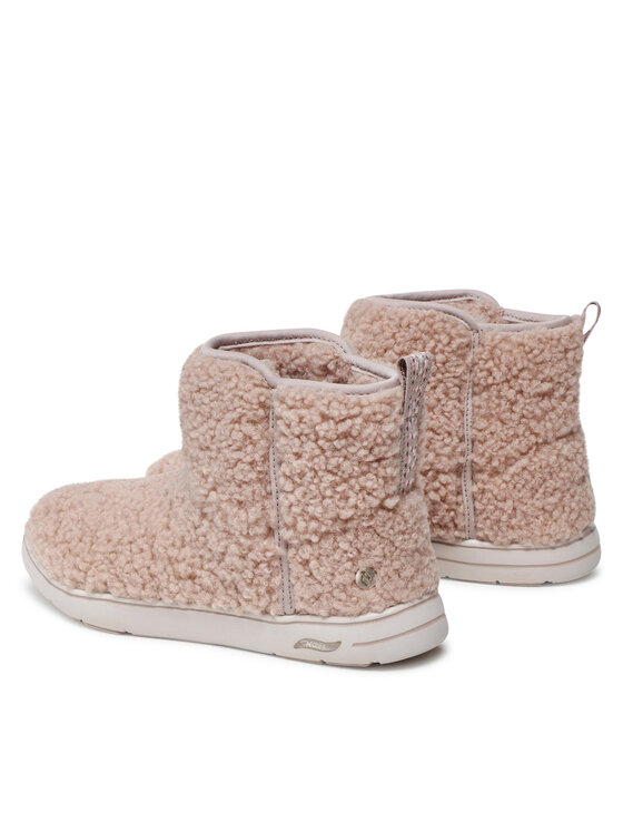 Skechers Skechers Lumesaapad Fluff Love 175192/NAT Beež