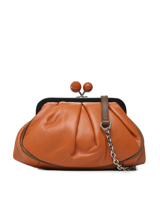 Weekend Max Mara Дамска чанта Mitico 2355110232 Оранжев