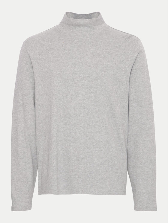 Blend Blend Dolčevita 20717343 Siva Regular Fit