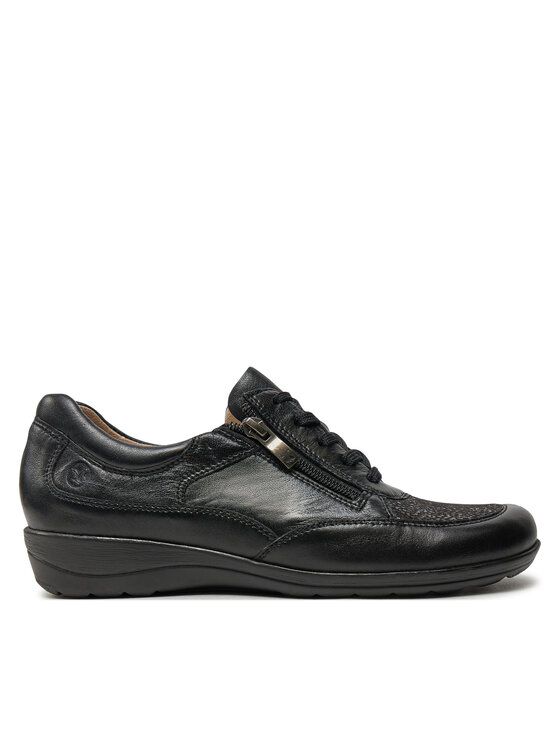Pantofi Caprice 9-23766-43 Negru