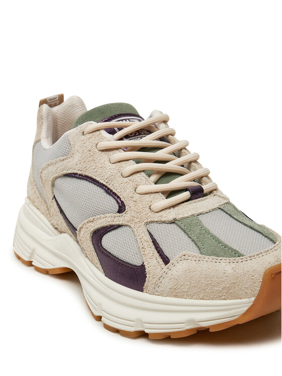 Steve Madden Steve Madden Sneakersy Plaja SM11001908 Biały