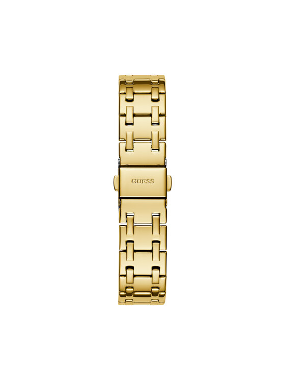 Guess Guess Ceas GW0770L2 Auriu