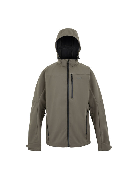 Regatta Regatta Kurtka outdoor Arana Zielony Long Fit
