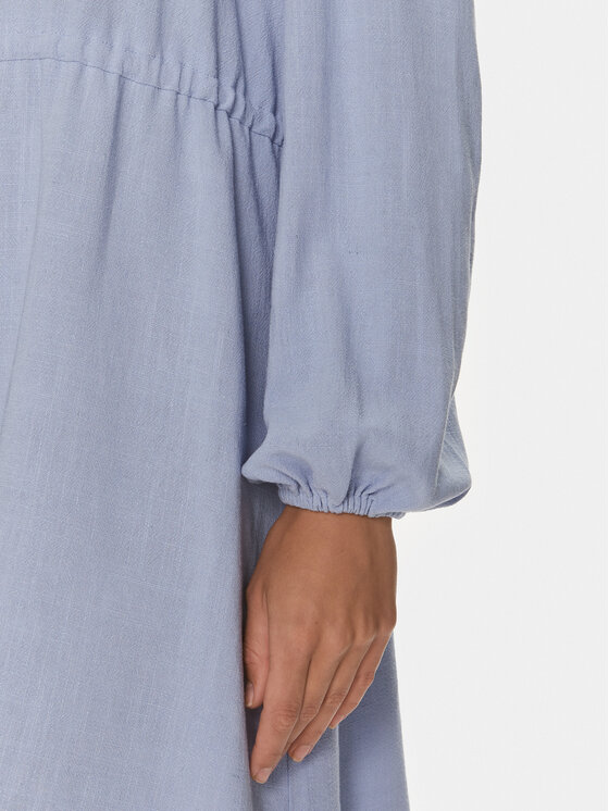 Selected Femme Selected Femme Haljina za svaki dan 16089064 Plava Regular Fit