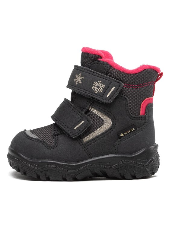 Superfit Superfit Снігоходи GORE-TEX 1-000045-2020 M Сірий