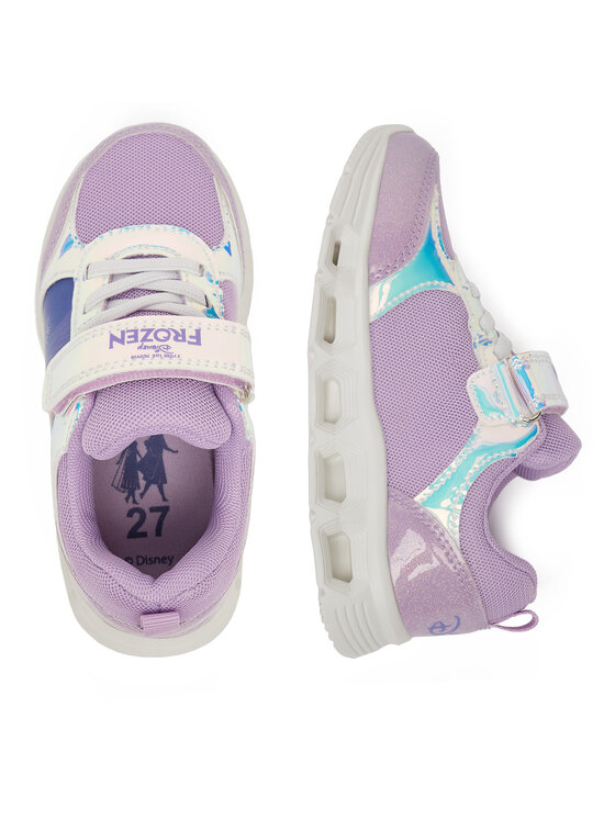 Frozen Frozen Tenisice BIC-SS25-323DFR Ljubičasta