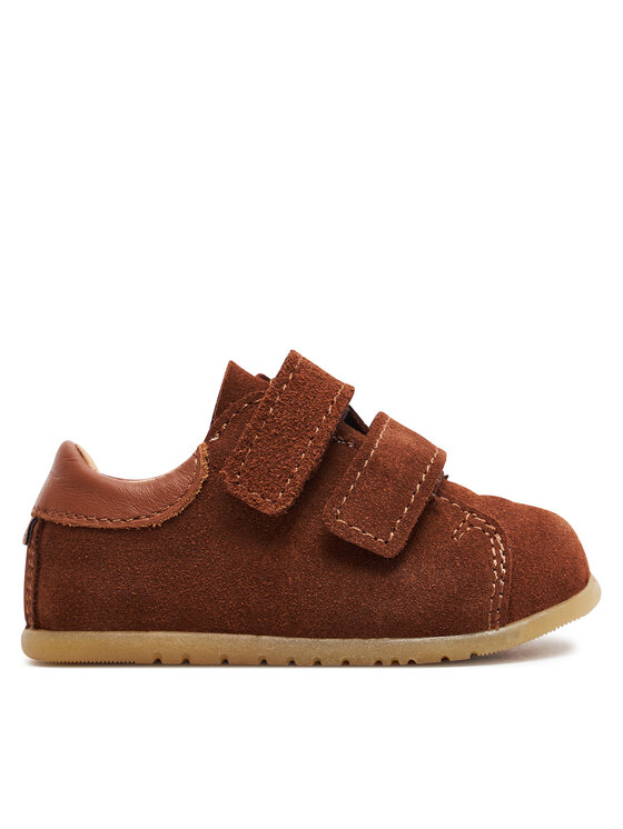 Mrugała Mrugała Laisvalaikio batai Micro 3101/4-33 Ruda