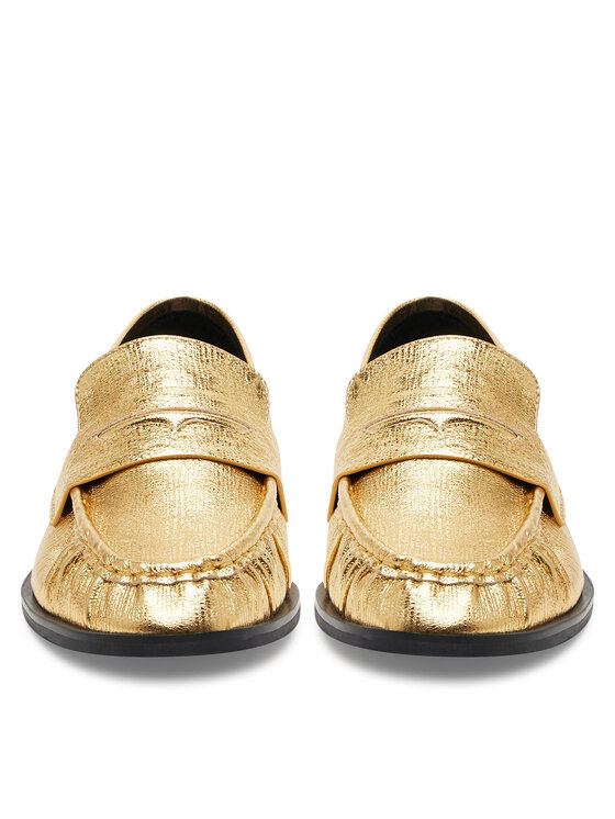 Badura Badura Loafers LILAC-SLT152SK Oro