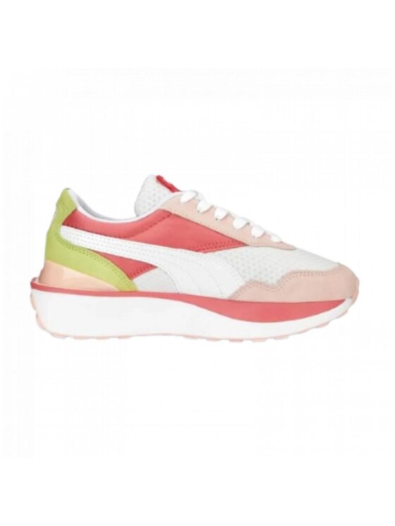 Puma Puma Αθλητικά 658y3j1axnllx Ροζ