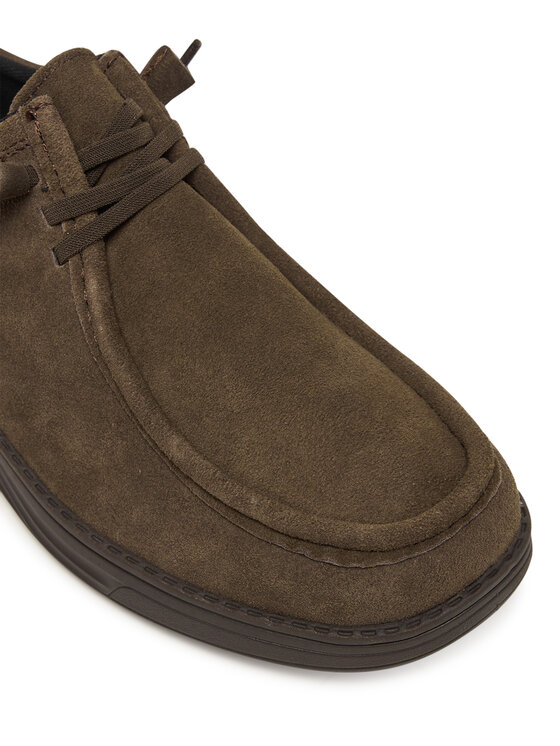 Liu Jo Liu Jo Īsi apavi Riva 05 7G5003 PX002 S3365 Brūns