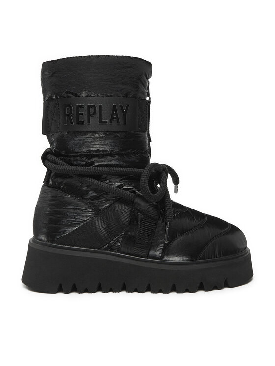 REPLAY REPLAY Lumesaapad GWF2H.000.C0013T Must