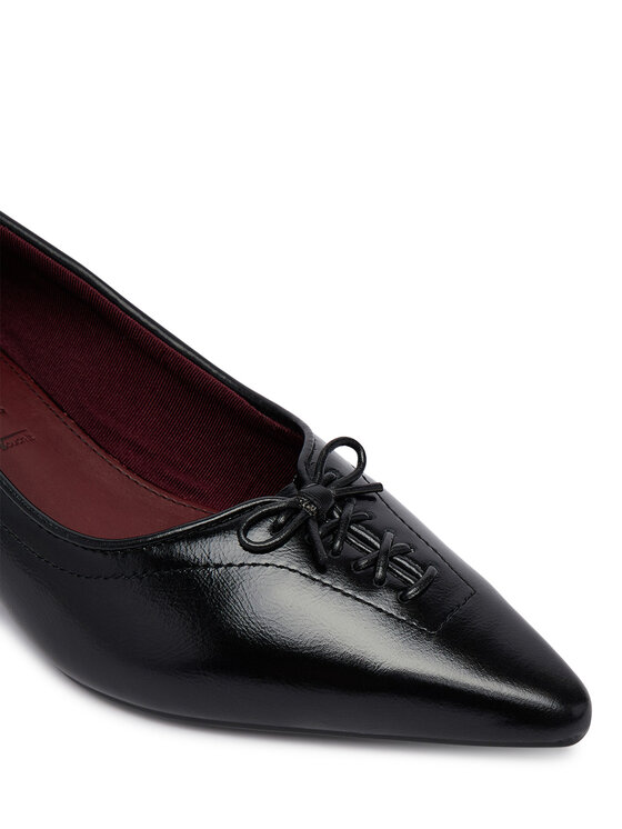 Tamaris Tamaris Décolleté 1-22352-47 Nero