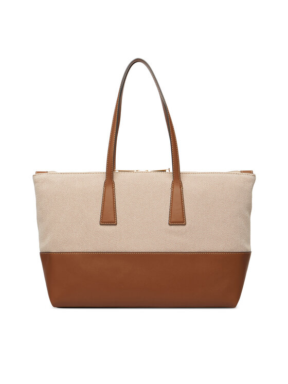 Furla Furla Borsetta Olivia LWB01940 BX3542 CN TCO00 Beige