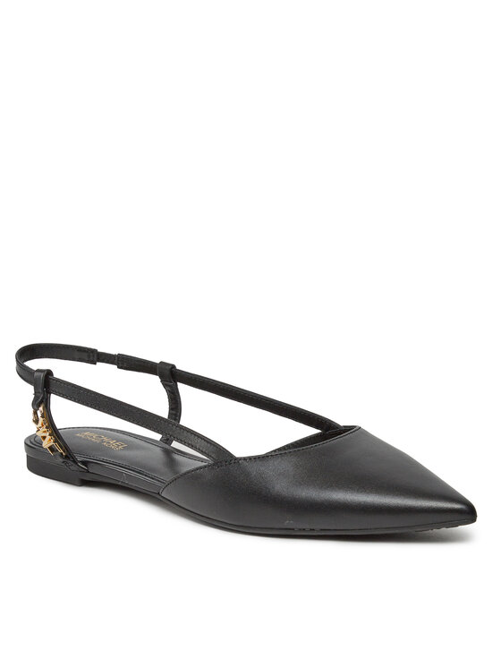 MICHAEL Michael Kors MICHAEL Michael Kors Sandalen Veronica Flex 40H3VRFP1L Schwarz