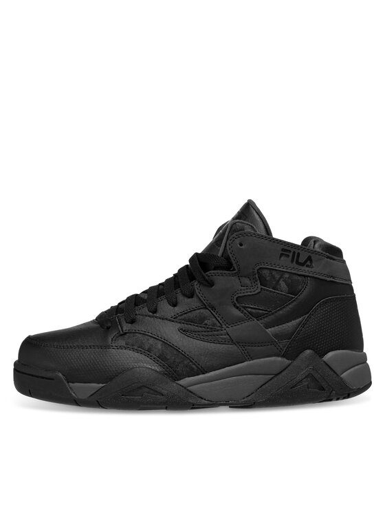 Fila Fila Sneakers M-Squad Prtct FFM0259.80010 Schwarz
