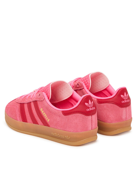 adidas adidas Sneakers Gazelle Indoor KJ2301 Roz