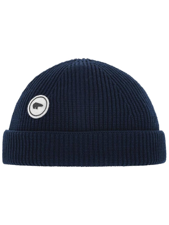 Eisbär Eisbär Berretto Eisbar Raik MU Blu scuro