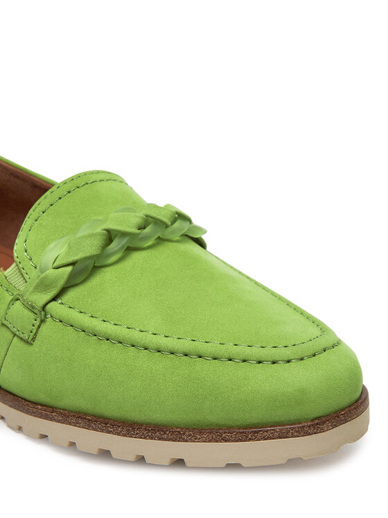 Tamaris Tamaris Mocassini 1-24200-42 Verde