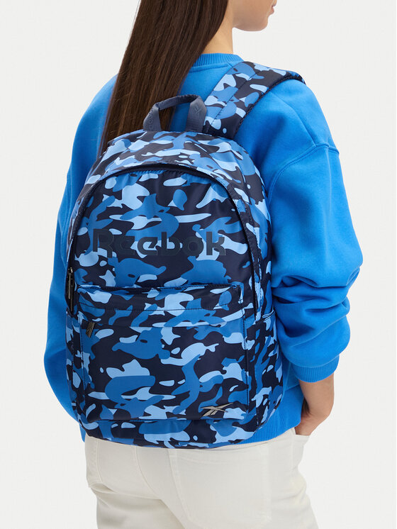 Reebok Rucsac CWBEO-RBK-WS-003-09 Albastru