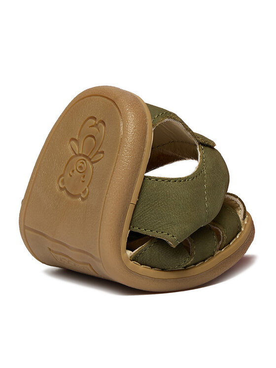 Lasocki Kids Lasocki Kids Sandály BOB CI12-BOB-02(II)CH Khaki