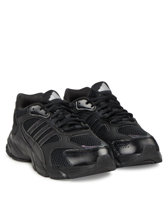 adidas adidas Sneakersy Crazychaos 2000 JQ2259 Czarny