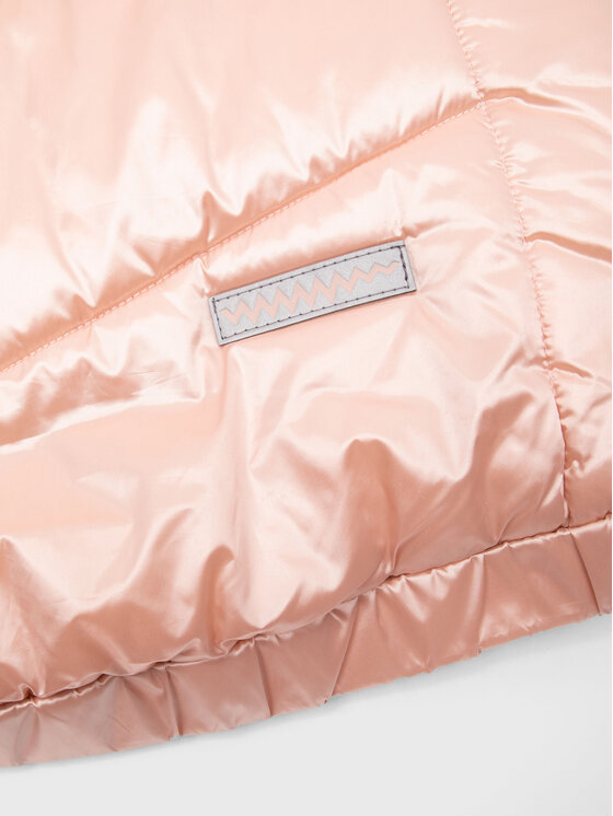 Coccodrillo Coccodrillo Veste ZC2178101OGJ Rozā Regular Fit