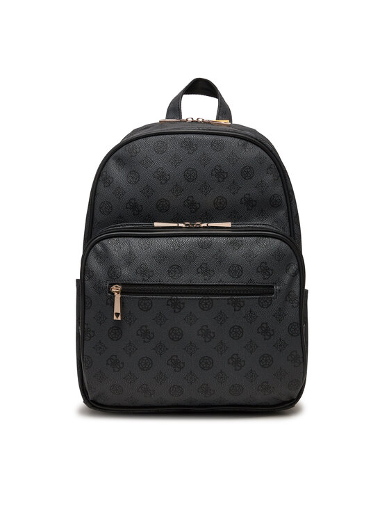 Guess Guess Kuprinės Wilder TWP745 29900 Juoda