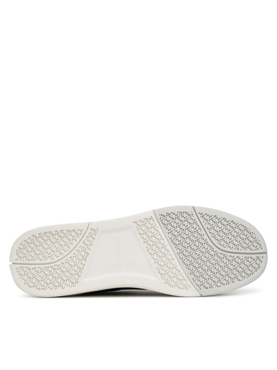 MICHAEL Michael Kors MICHAEL Michael Kors Sneakersy Wilton 42T5WLFS1L Czarny