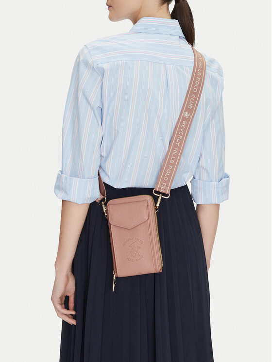 Beverly Hills Polo Club Beverly Hills Polo Club Soma BHPC-L-006-07 Rozā