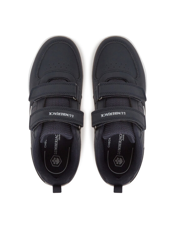 Lumberjack Lumberjack Tossud LJ-SB70411-002-S16-CC001 M Tumesinine