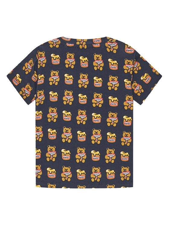 Guess Guess T-särk H1YT00 K6YW1 Must Regular Fit